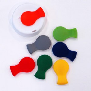Pestana plastica Para Mug Orbit MU-62P